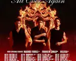 JONAS BROTHERS ANNOUNCES THE BURNING UP TOUR: ALL OVER AGAIN WITH ATLANTA DATE AT STATE FARM ARENA