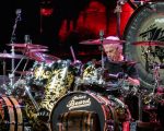 Remembering Frank Beard: The Backbeat Behind ZZ Top