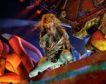 LIVE REVIEW: ROB ZOMBIE / MARILYN MANSON – FREAKS ON PARADE @ AMERIS BANK AMPHITHEATRE, ALPHARETTA, GA – AUGUST 23, 2026