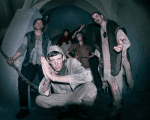 Netherwilds Unveil “Siege Proof Hovel” Ahead of Debut Album Peasant Rising