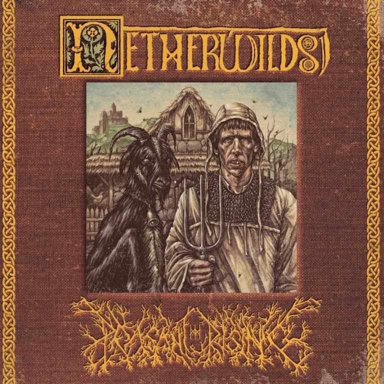 Album Review: Netherwilds’ Peasant Rising Is a Medieval Metal Fever Dream