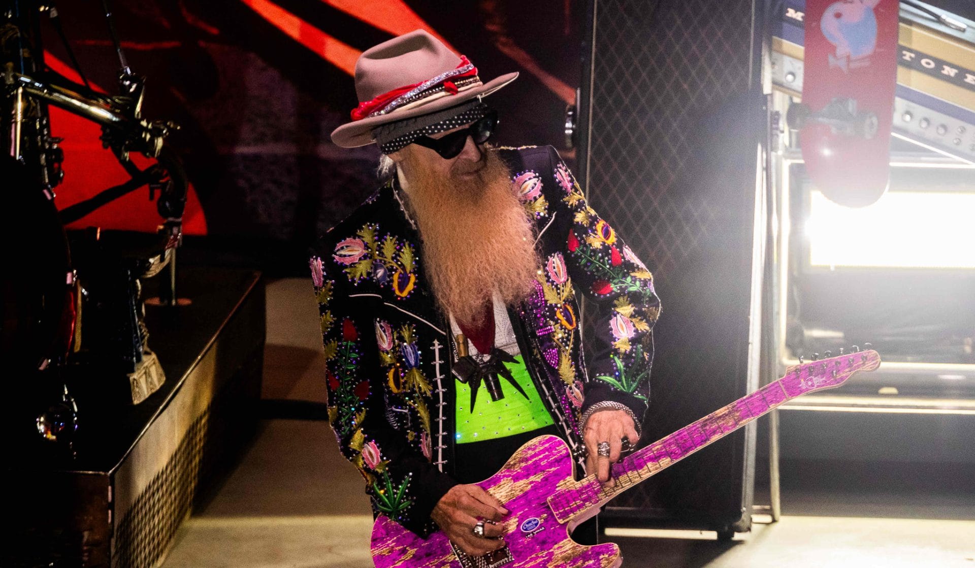 LIVE REVIEW: ZZ TOP – THE BIG ONE! @ SWEETLAND AMPITHEATER, LAGRANGE, GA – SEPTEMBER 19, 2026