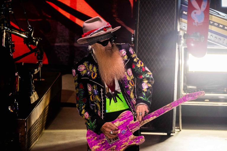 LIVE REVIEW: ZZ TOP – THE BIG ONE! @ SWEETLAND AMPITHEATER, LAGRANGE, GA – SEPTEMBER 19, 2026