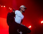 LIVE REVIEW: CHANCE THE RAPPER – COLORING BOOK TEN YEAR ANNIVERSARY TOUR @ COCA-COLA ROXY, ATLANTA, GA – SEPTEMBER 3, 2026