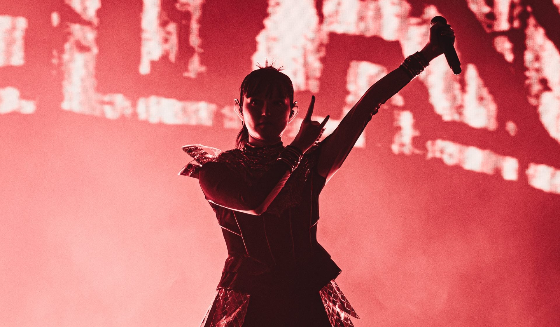 LIVE REVIEW: BABYMETAL – THE BIGGEST BABYMETAL TOUR EVER @ AMERIS BANK AMPHITHEATRE, ALPHARETTA, GA – SEPTEMBER 16, 2026