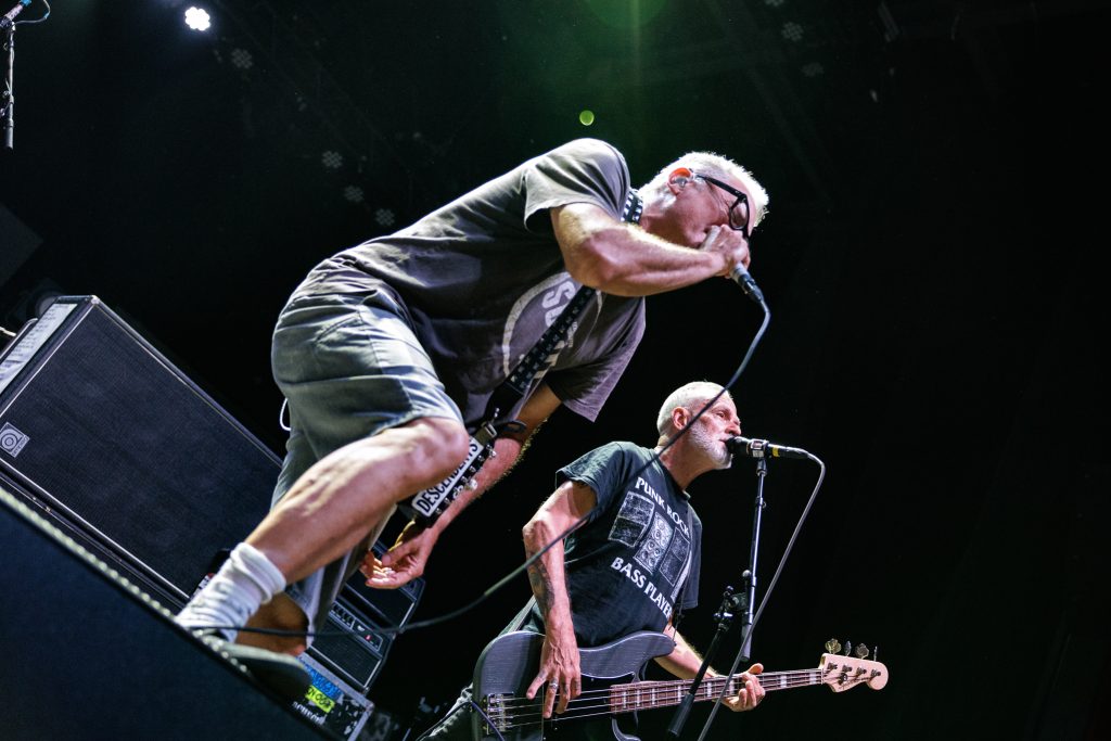 Descendents © Chris Collett