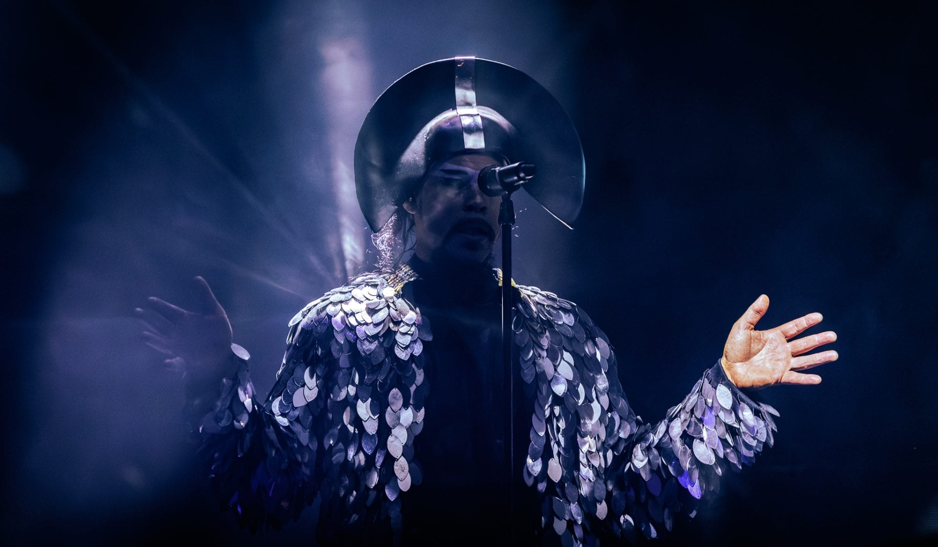 LIVE REVIEW: EMPIRE OF THE SUN – ASK THAT GOD: AFTERLIFE @ AMERIS BANK AMPHITHEATRE, ALPHARETTA, GA – SEPTEMBER 13, 2026