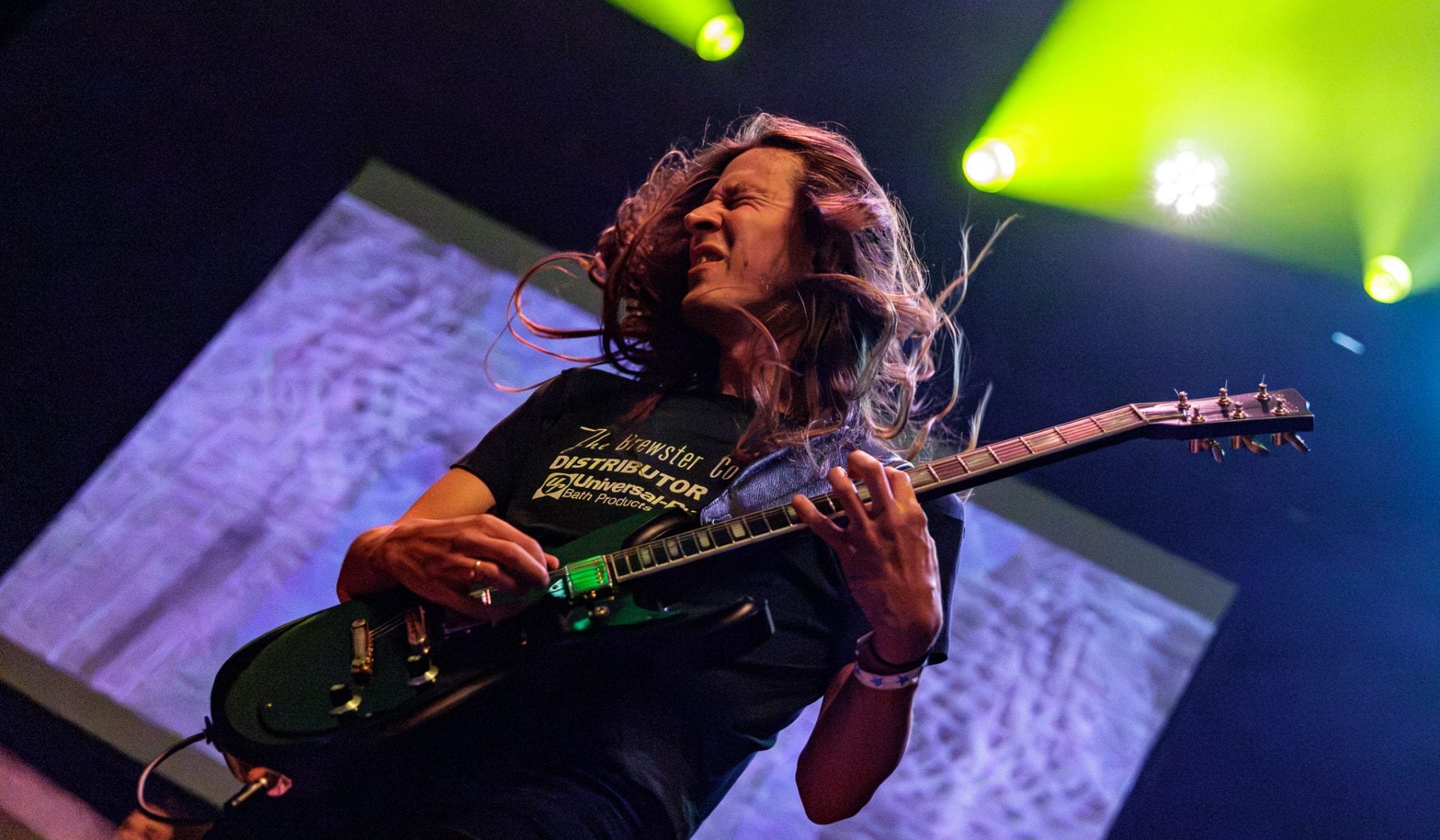 LIVE REVIEW: ELDER @ THE MASQUERADE (HEAVEN), ATLANTA, GA – SEPTEMBER 11, 2026