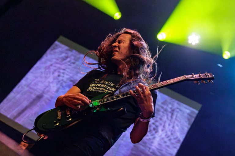 LIVE REVIEW: ELDER @ THE MASQUERADE (HEAVEN), ATLANTA, GA – SEPTEMBER 11, 2026