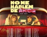 HA*ASH ANNOUNCES NO ME HABLEN DE AMOR TOUR 2027 WITH ATLANTA DATE AT COCA-COLA ROXY