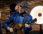 LIVE REVIEW: JAMES TAYLOR @ SYNOVUS BANK AMPHITHEATER AT CHASTAIN PARK, ATLANTA, GA – SEPTEMBER 17, 2026
