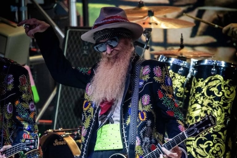 LIVE REVIEW: ZZ TOP – THE BIG ONE! @ SWEETLAND AMPITHEATER, LAGRANGE, GA – SEPTEMBER 19, 2026