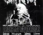 SLIPKNOT ANNOUNCES (SIC)EST STADIUM TOUR – COMING TO A CITY NEAR YOU IN 2027