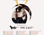 A PERFECT CIRCLE ANNOUNCES 2027 TOUR WITH DULUTH DATE AT GAS SOUTH ARENA