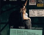 JOJO ANNOUNCES THE HIGH ROAD TOUR WITH ATLANTA DATE AT VARIETY PLAYHOUSE