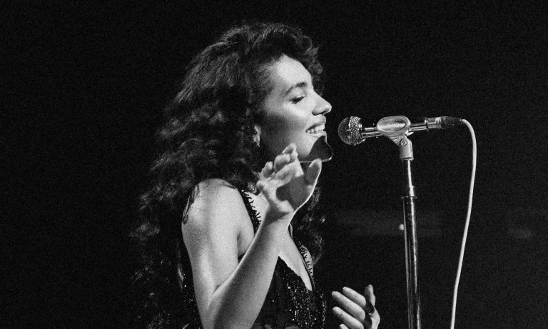 LIVE REVIEW: OLIVIA DEAN – THE ART OF LOVING @ STATE FARM ARENA, ATLANTA, GA – AUGUST 22, 2026
