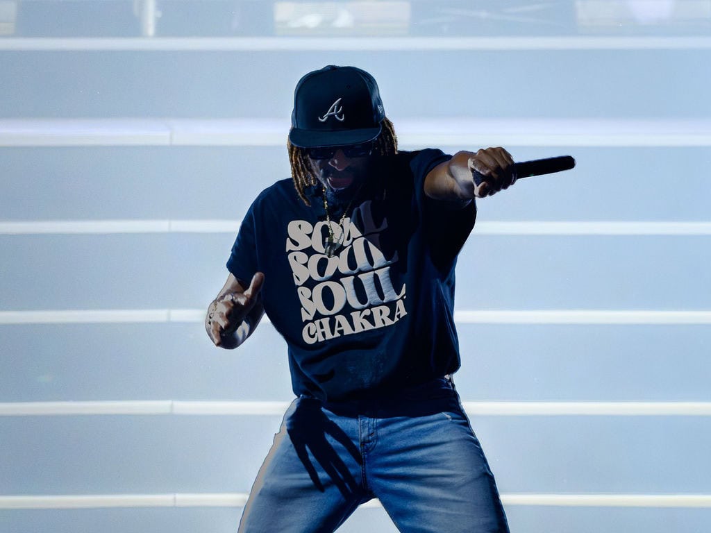 Lil Jon © Ben Rekemeyer