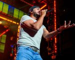 LIVE REVIEW: LUKE BRYAN – WORD ON THE STREET TOUR @ SARATOGA PERFORMING ARTS CENTER (SPAC), SARATOGA SPRINGS, NY – AUGUST 29, 2026