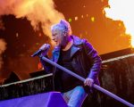 LIVE REVIEW: IRON MAIDEN – RUN FOR YOUR LIVES TOUR WITH MEGADETH @ TRULIANT AMPHITHEATER, CHARLOTTE, NC – SEPTEMBER 12, 2026