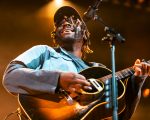 LIVE REVIEW: MYLES SMTIH @ COCA-COLA ROXY, ATLANTA, GA – SEPTEMBER 10, 2026