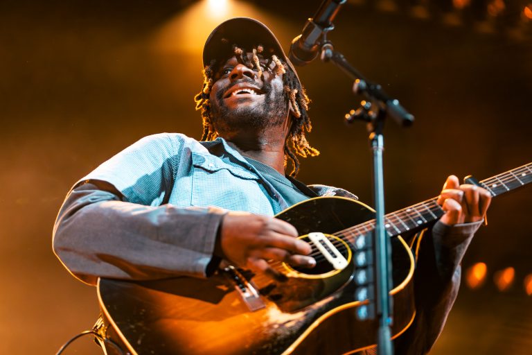 LIVE REVIEW: MYLES SMTIH @ COCA-COLA ROXY, ATLANTA, GA – SEPTEMBER 10, 2026