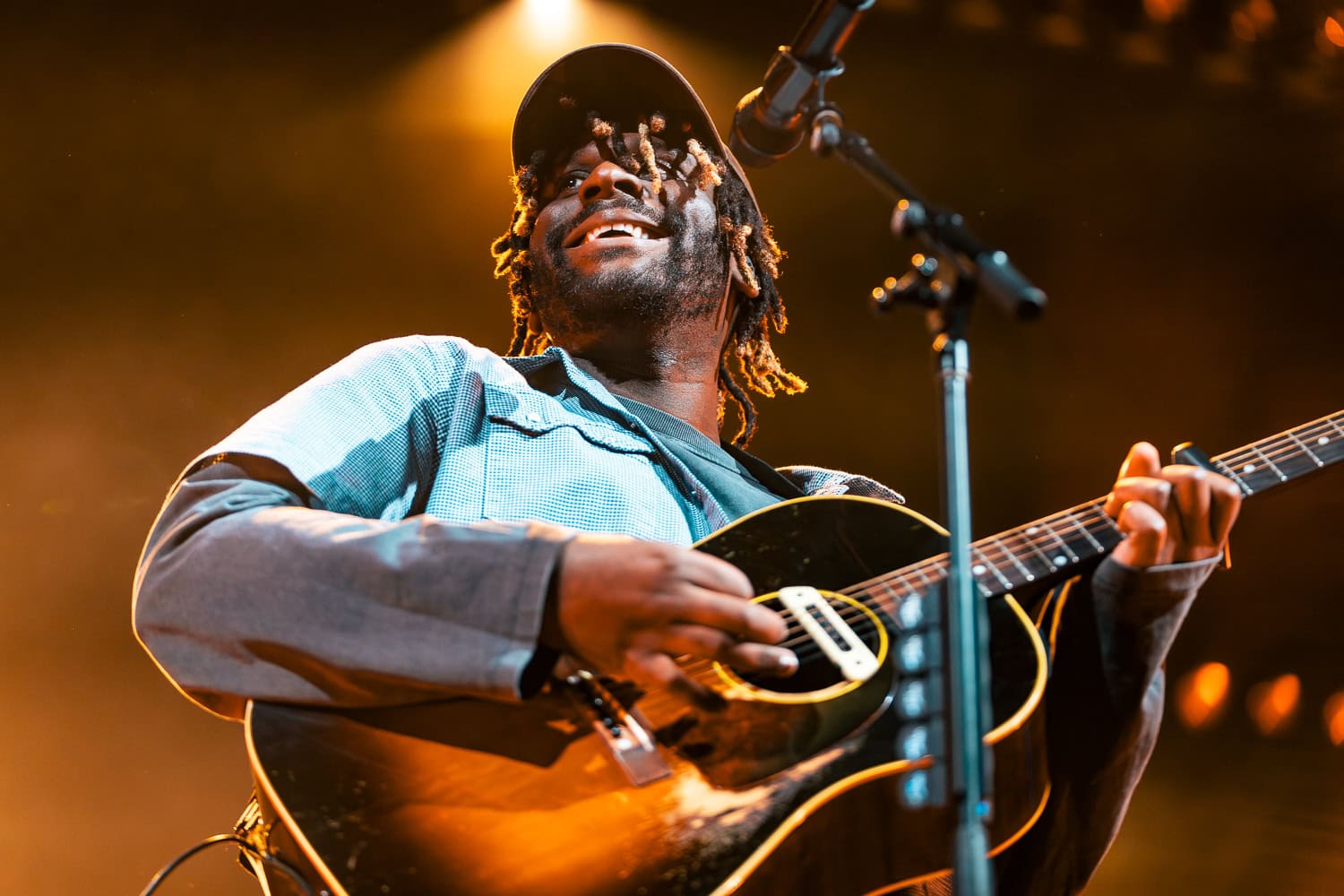LIVE REVIEW: MYLES SMTIH @ COCA-COLA ROXY, ATLANTA, GA – SEPTEMBER 10, 2026
