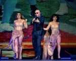 LIVE REVIEW: PITBULL + LIL JON BRING THE I’M BACK TOUR TO SPAC – SARATOGA SPRINGS, NY – SEPTEMBER 2, 2026