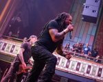 LIVE REVIEW: SEVENDUST BRINGS THE DEAD / SEVEN TOUR HOME TO ATLANTA WITH THEORY OF A DEADMAN + RETURN TO DUST AT THE TABERNACLE – SEPTEMBER 5, 2026