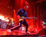 LIVE REVIEW: SOCIAL DISTORTION – BORN TO KILL TOUR WITH DESCENDENTS AND THE CHATS @ COCA-COLA ROXY, ATLANTA, GA – SEPTEMBER 1, 2026