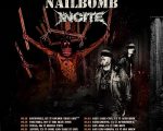 SOULFLY ANNOUNCES NEW TOUR DATES