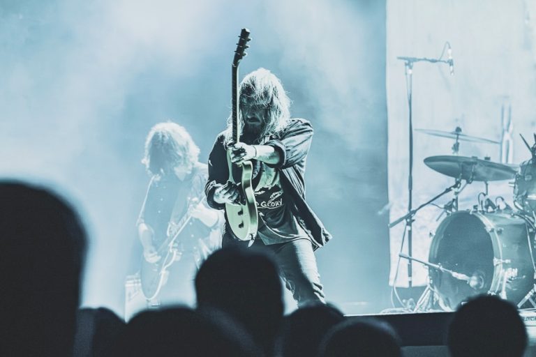 LIVE REVIEW: UNCLE ACID AND THE DEADBEATS @ THE MASQUERADE – HEAVEN, ATLANTA, GA – SEPTEMBER 9, 2026
