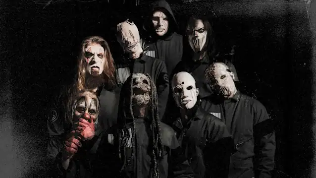 Slipknot Return With Surprise New Single “Arsenal”