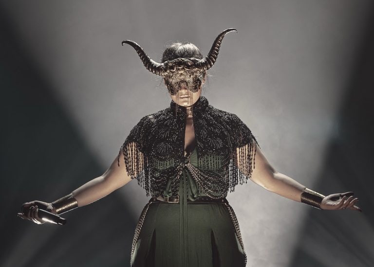 LIVE REVIEW: IGORRR @ THE MASQUERADE (HEAVEN), ATLANTA, GA – OCTOBER 12, 2026