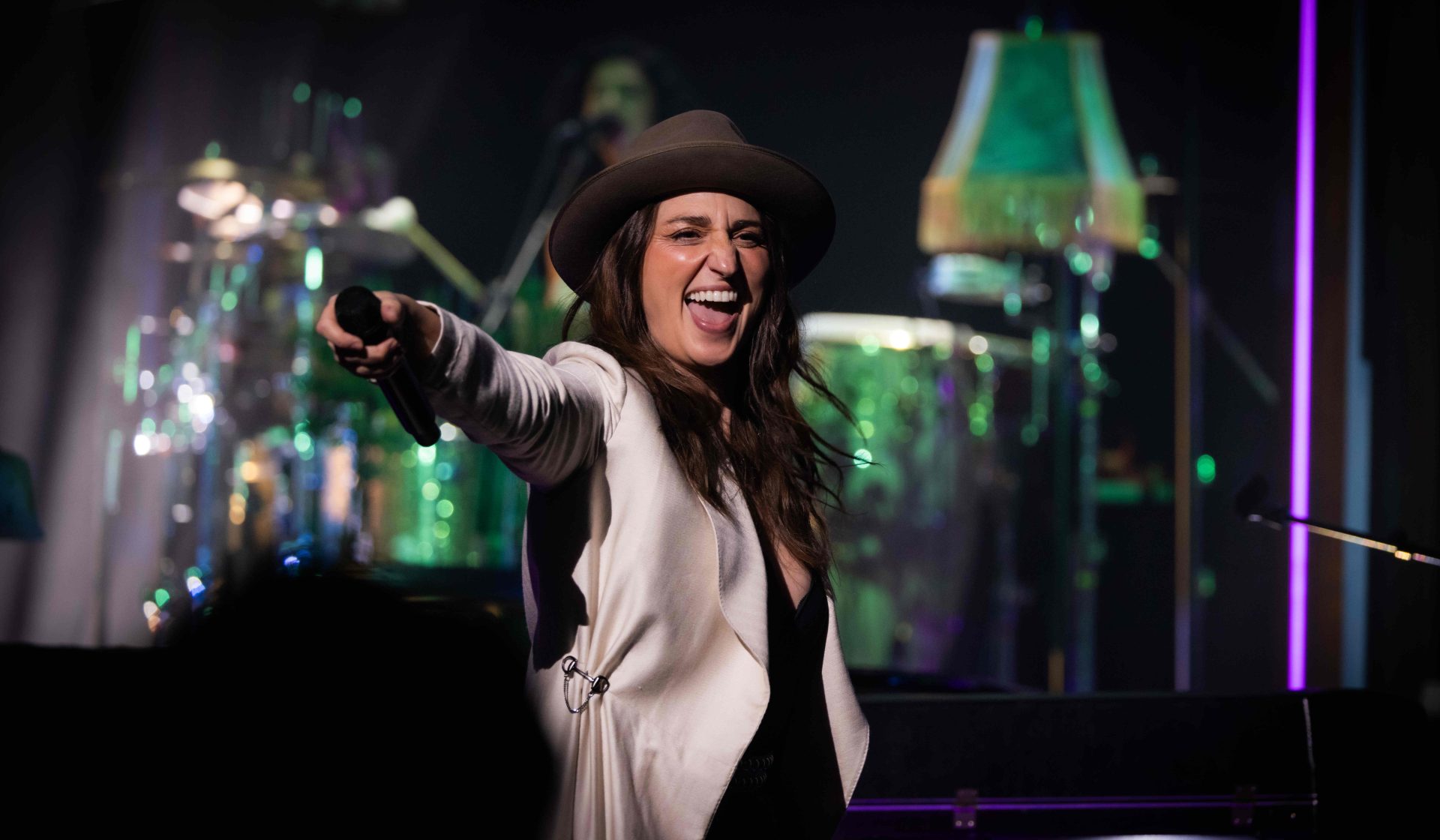 LIVE REVIEW: SARA BAREILLES @ FOX THEATRE, ATLANTA, GA – SEPTEMBER 24, 2026