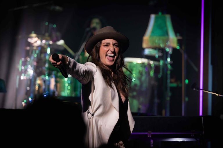 LIVE REVIEW: SARA BAREILLES @ FOX THEATRE, ATLANTA, GA – SEPTEMBER 24, 2026