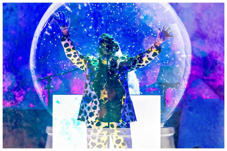 LIVE REVIEW: THE RESIDENTS @ BUCKHEAD THEATRE, ATLANTA, GA – OCTOBER 20, 2026