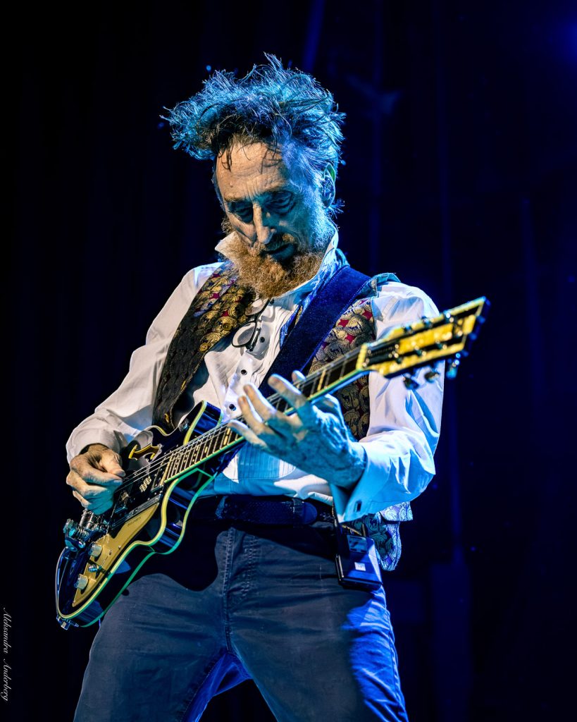 Public Image LTD © Aleksandra Anderberg