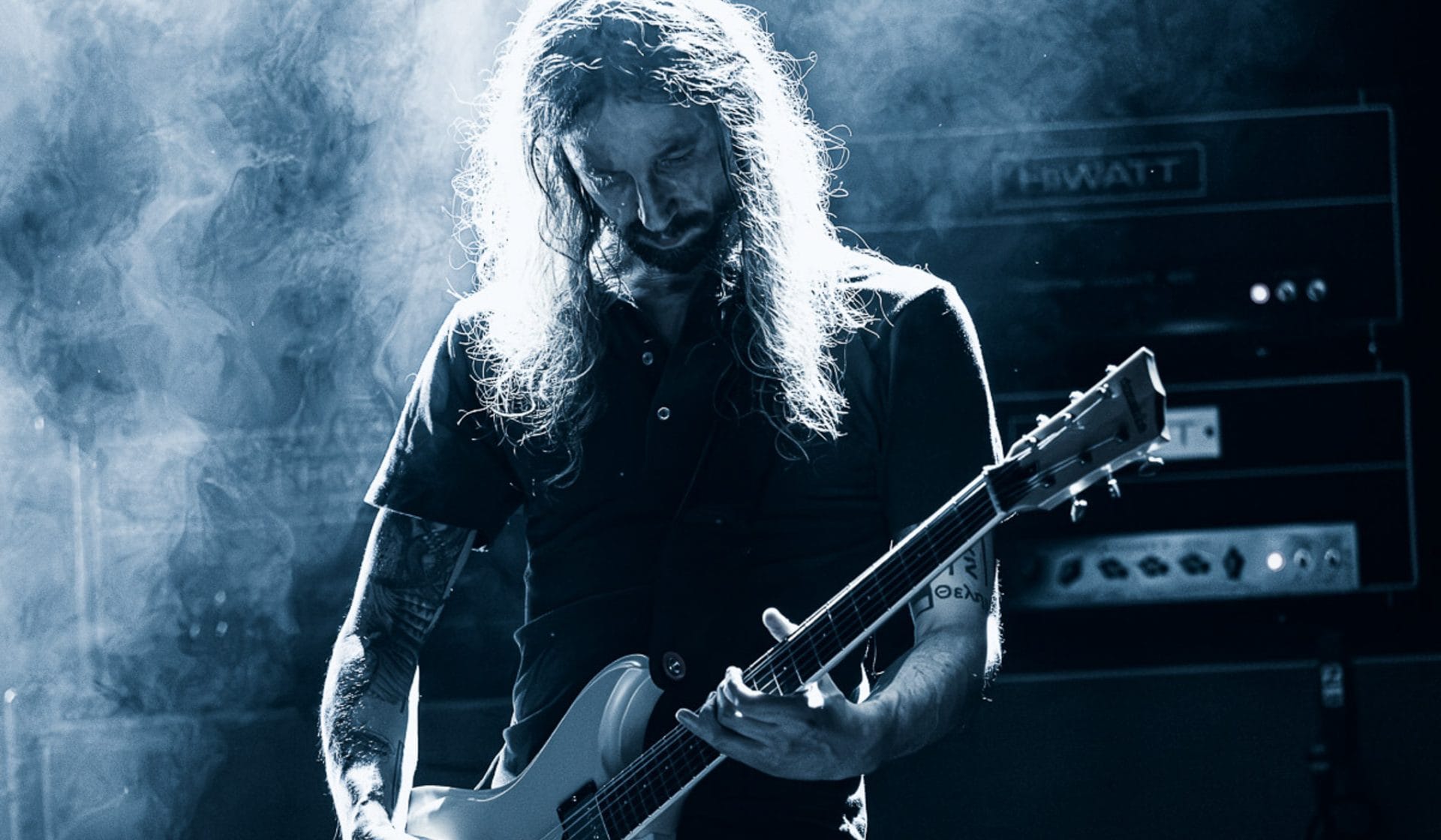 LIVE REVIEW: RUSSIAN CIRCLES @ VARIETY PLAYHOUSE, ATLANTA, GA – OCTOBER 10, 2026