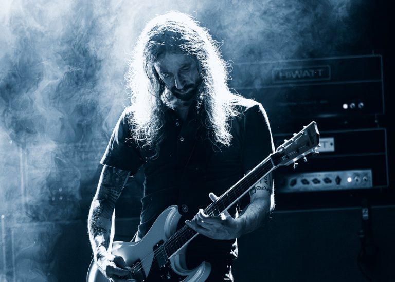 LIVE REVIEW: RUSSIAN CIRCLES @ VARIETY PLAYHOUSE, ATLANTA, GA – OCTOBER 10, 2026