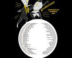 ANGINE DE POITRINE ANNOUNCES CONCERTS DE MUSIQUE 2027