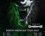 BEAST IN BLACK ANNOUNCES NORTH AMERICAN TOUR 2027 WITH ATLANTA DATE AT THE MASQUERADE