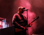 LIVE REVIEW: BREAKING BENJAMIN @ AMERIS BANK AMPHITHEATRE, ALPHARETTA, GA – OCTOBER 17, 2026