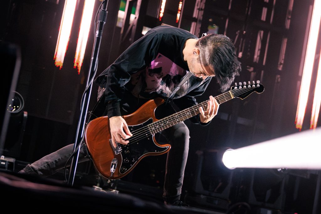 Chevelle © Chris Collett