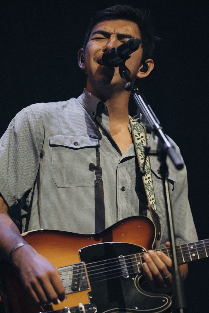 Wyatt Flores © Olena Babynets