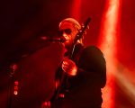 LIVE REVIEW: INTERPOL @ THE EASTERN, ATLANTA, GA – OCTOBER 16, 2026