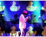 LIVE REVIEW: THE RESIDENTS @ BUCKHEAD THEATRE, ATLANTA, GA – OCTOBER 20, 2026