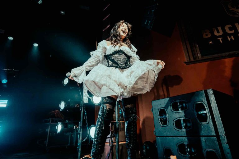 LIVE REVIEW: EMEI – NIGHT AT THE OPERA TOUR @ BUCKHEAD THEATRE, ATLANTA, GA – OCTOBER 24, 2026