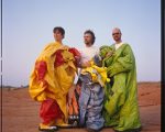 The Flaming Lips Announce Massive 20th Anniversary Edition of ‘At War With The Mystics’