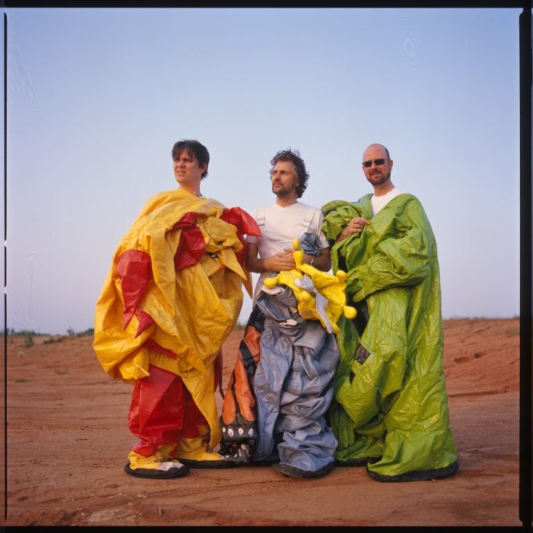 The Flaming Lips Announce Massive 20th Anniversary Edition of ‘At War With The Mystics’