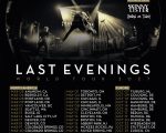 FRANK TURNER & THE SLEEPING SOULS ANNOUNCES LAST EVENINGS WORLD TOUR 2027